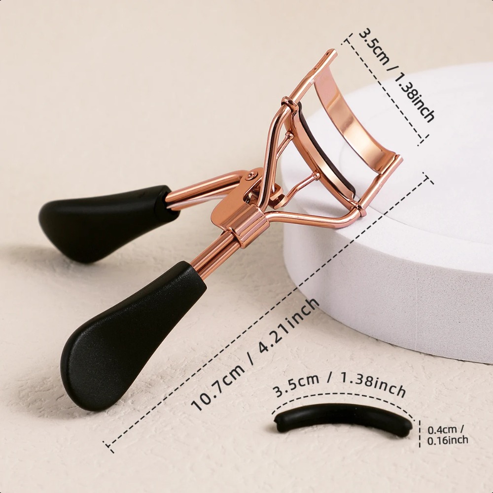 Stainless Steel Handheld Eyela - Refill Eyelash Extension review and price
