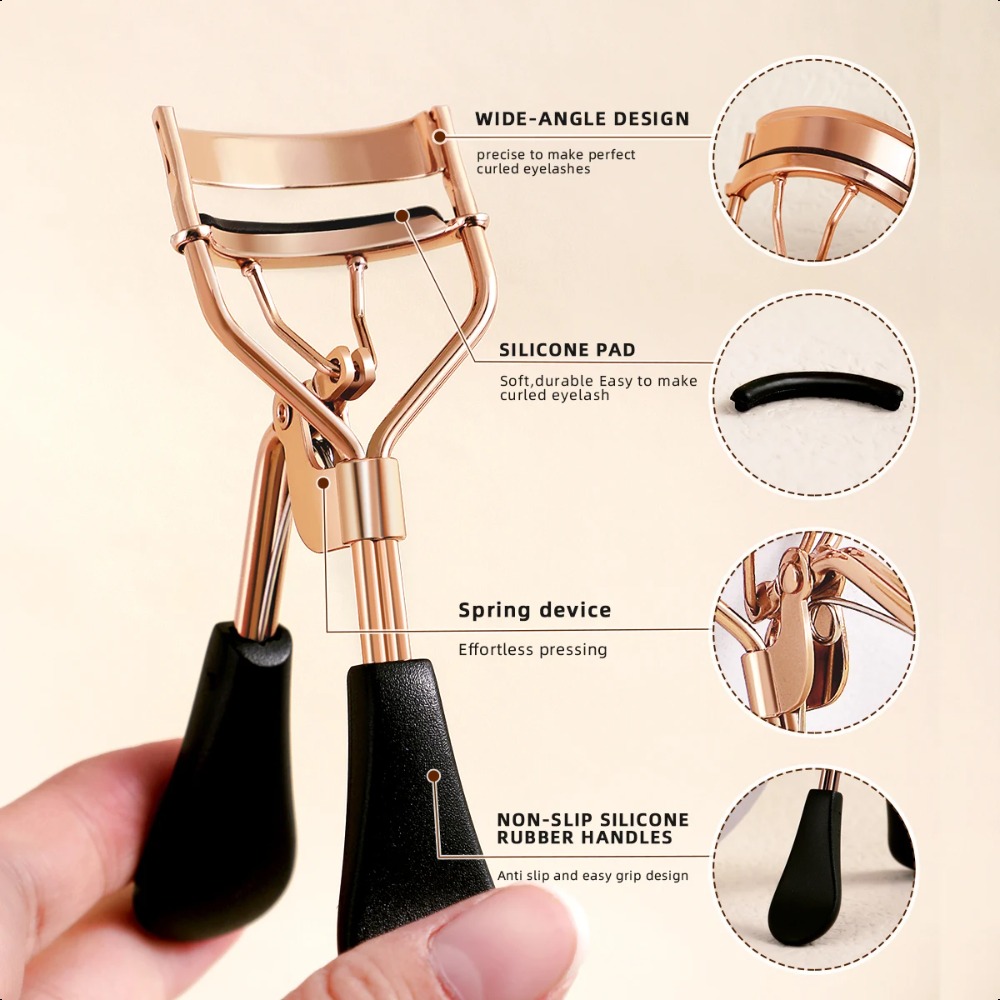 Stainless Steel Handheld Eyela - Refill Eyelash Extension review and price