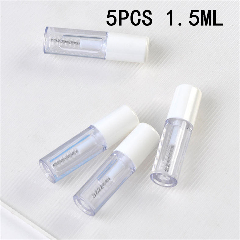 1/2PCS 1.5ML Waterproof Stylin - Eyelash Extension Jakarta review and price