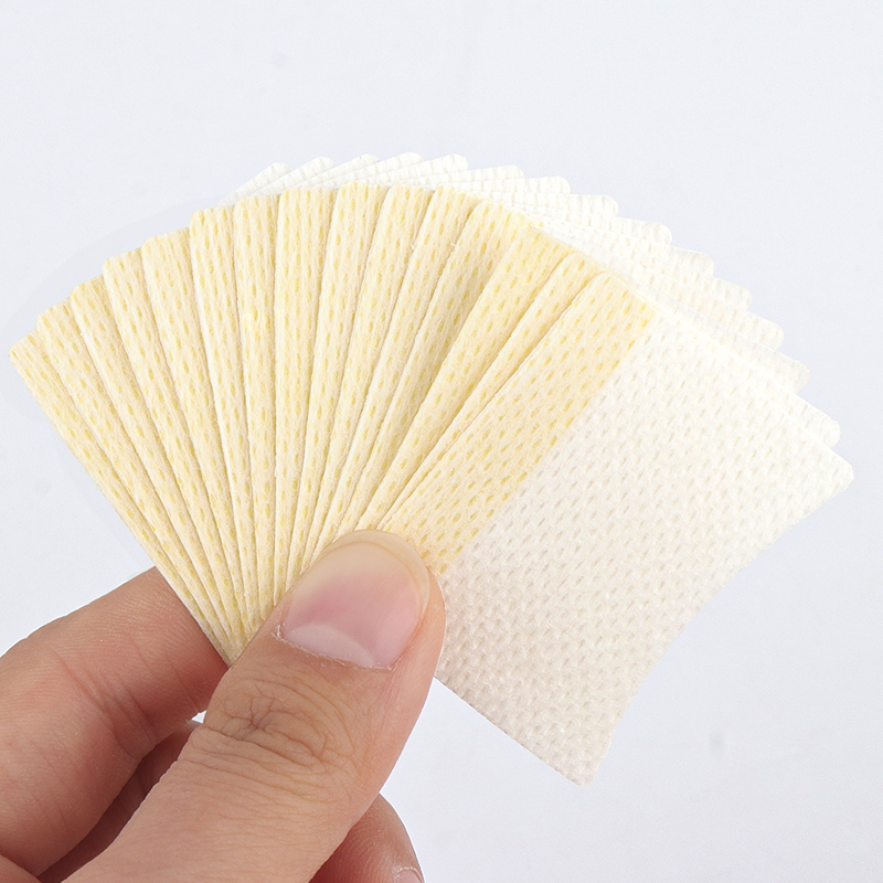 40pcs Eyelash Extension Remove - Eyelash Extension Jakarta review and price