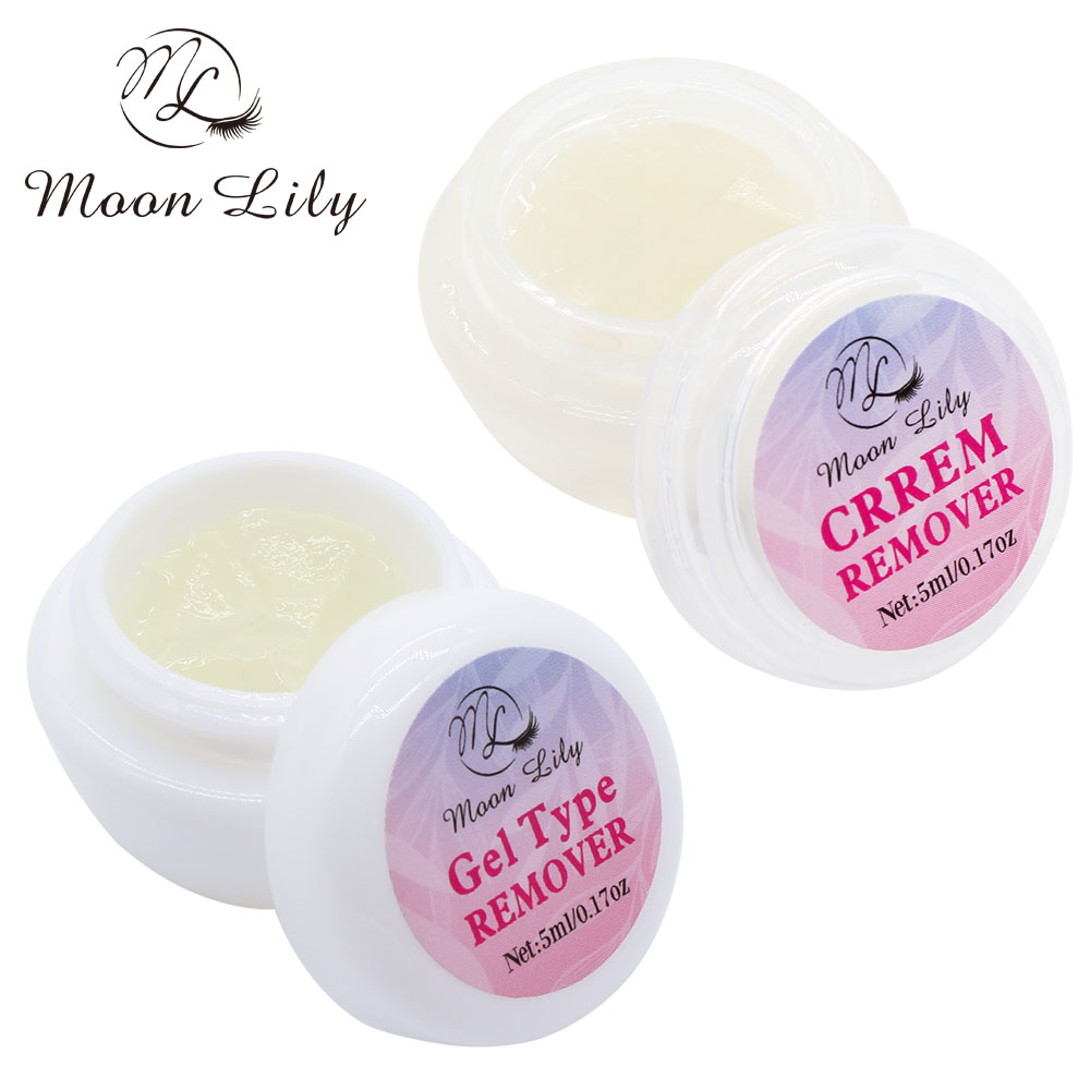 5g MoonLily Professional Fase  - Eyelash Extension In Japan review and price