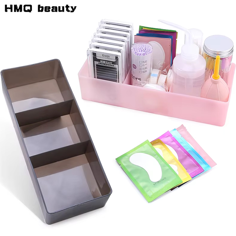 Eyelash Storage Box Large Capa - Eyelash Extension Jakarta review and price