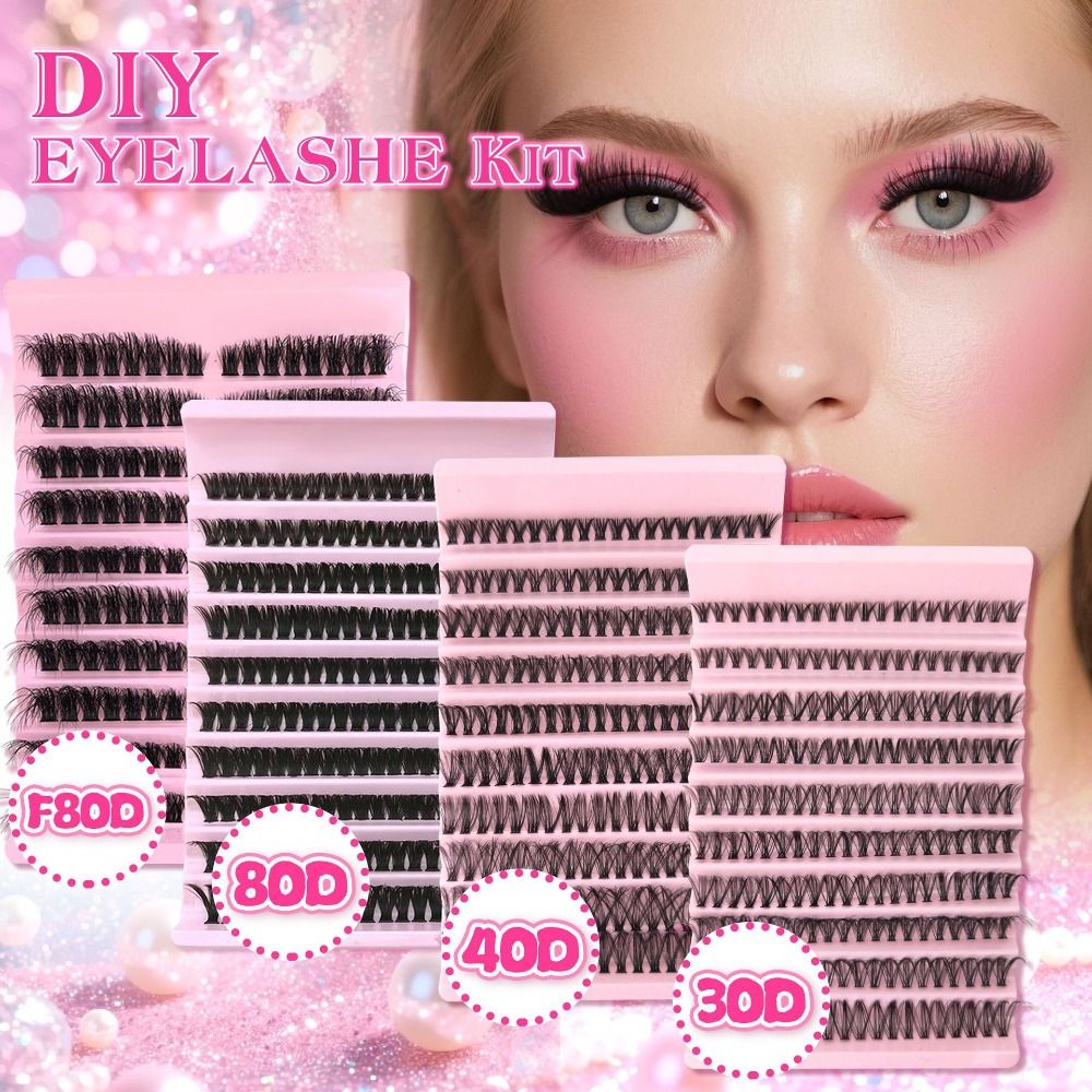 Natural Look False Eyelashes W - Eyelash Extension Natural review and price