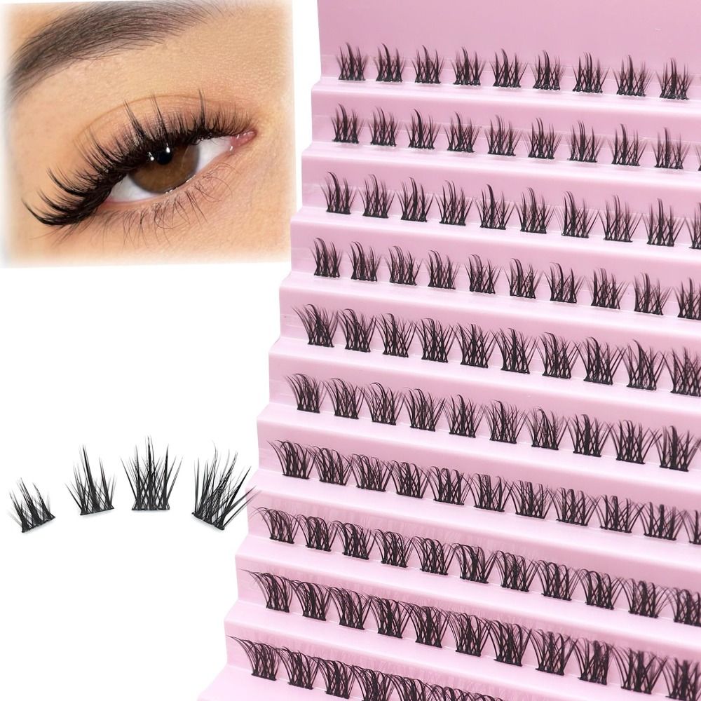 Natural Look False Eyelashes W - Eyelash Extension Natural review and price