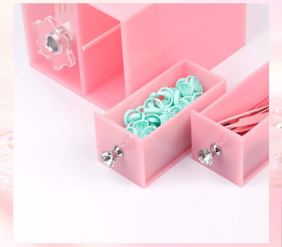 Device Lash Fan Maker Machine  - Eyelash Extension Volume Lashes review and price