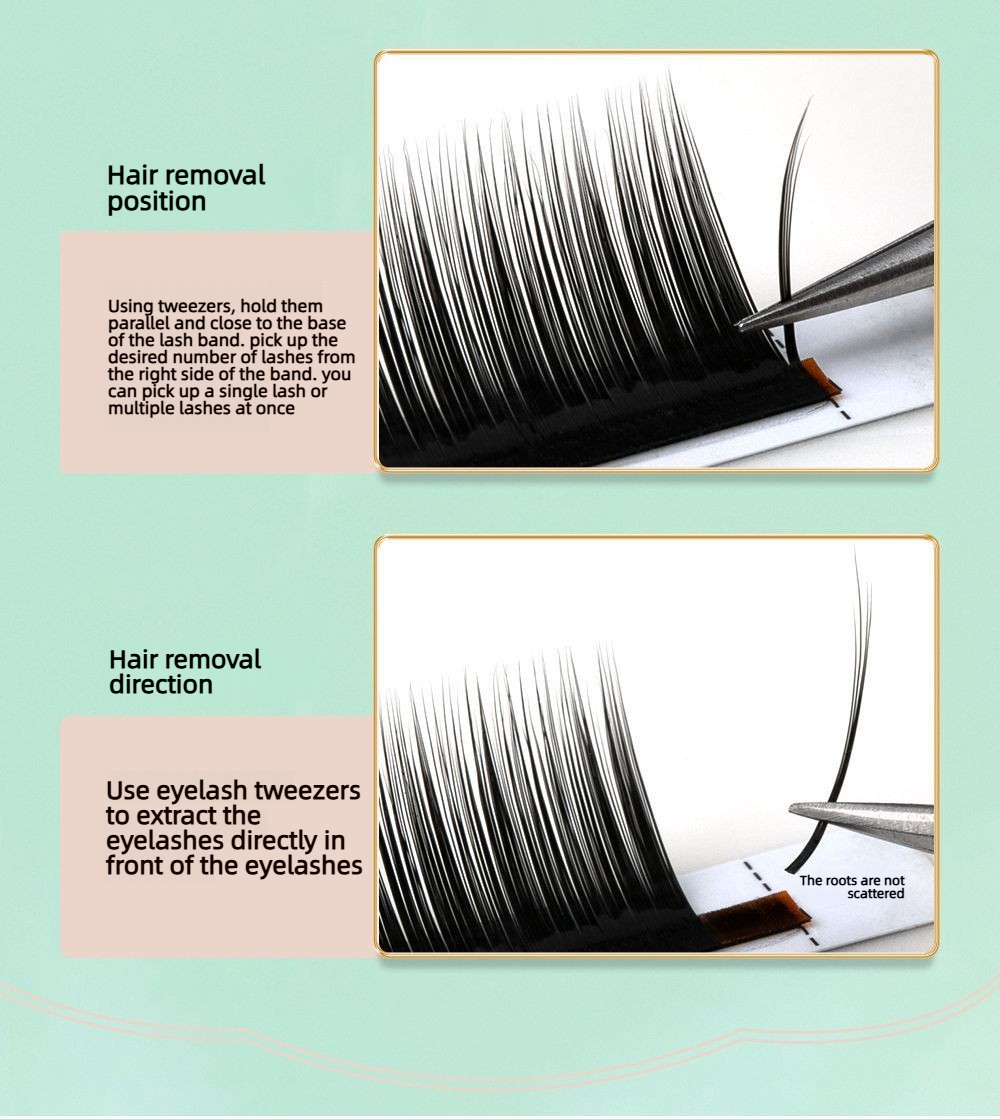 Chinese Style Ucurl Camellia L - Eyelash Extension In Chinese review and price