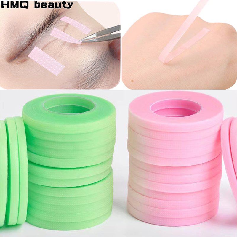 Micropore Lash Tape for Eyelas - Eyelash Extension Eye Mask review and price