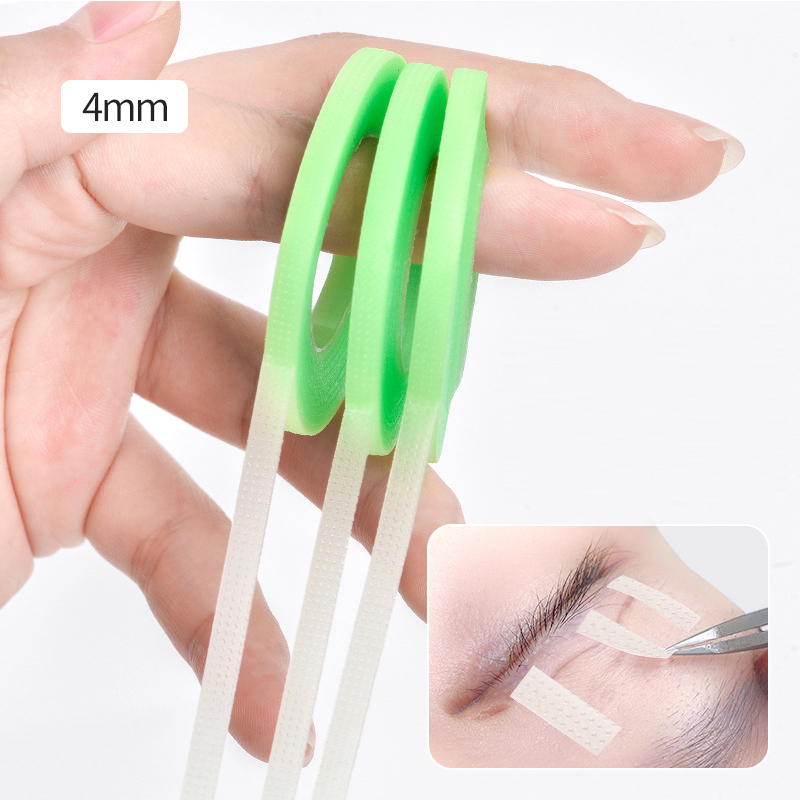 Micropore Lash Tape for Eyelas - Eyelash Extension Eye Mask review and price