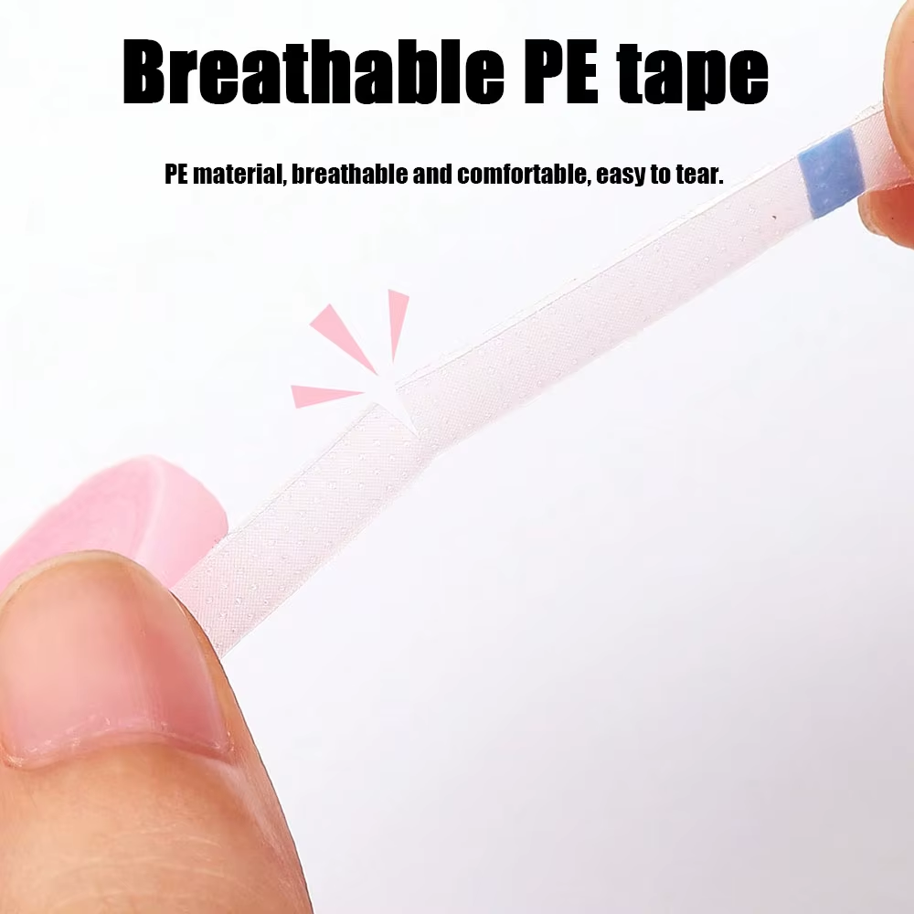Micropore Lash Tape for Eyelas - Eyelash Extension Eye Mask review and price