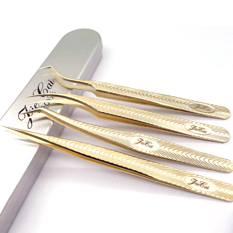 Grafted eyelash tweezers, spec - Eyelash Extension In Chinese review and price