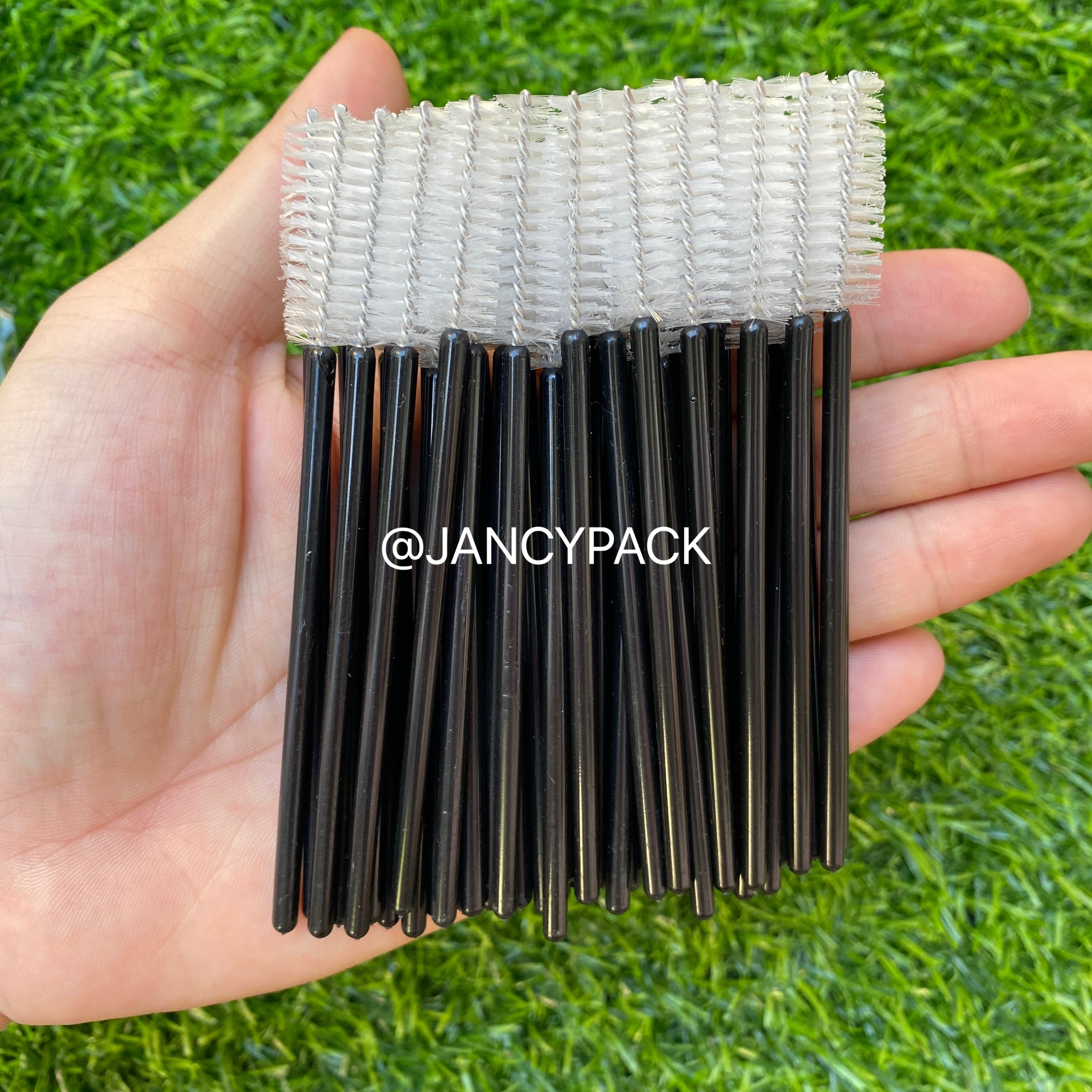 50PCS 100PCS Disposable Eyelas - Refill Eyelash Extension review and price
