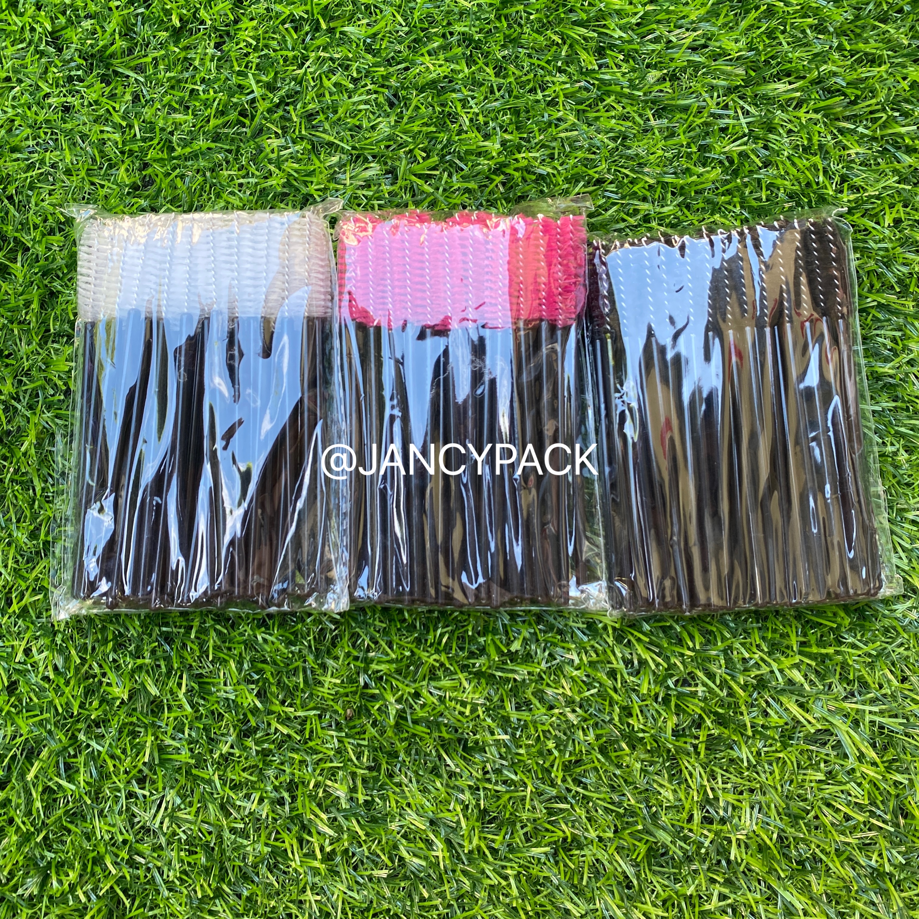 50PCS 100PCS Disposable Eyelas - Refill Eyelash Extension review and price