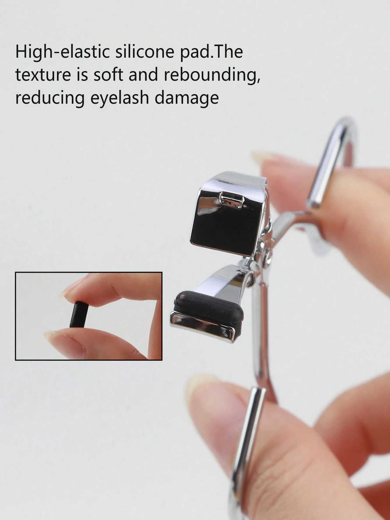 RANCAI 1/2 Pc Mini Eyelash Cur - Refill Eyelash Extension review and price