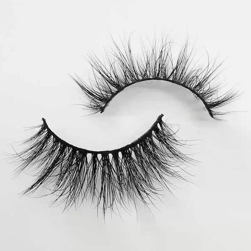 Eyelashes 3D Mink Lashes Natur - Eyelash Extension Volume Lashes review and price