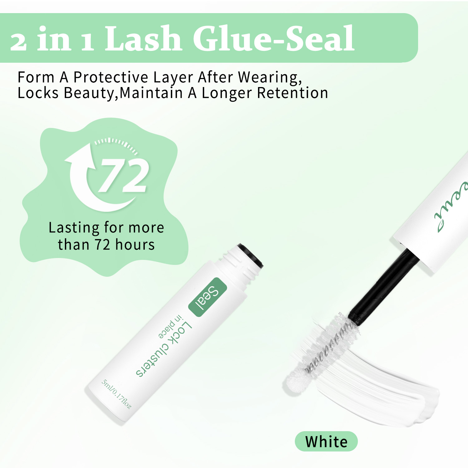 Cluster Lashes Kit Individual  - Eyelash Extension Volume Lashes review and price
