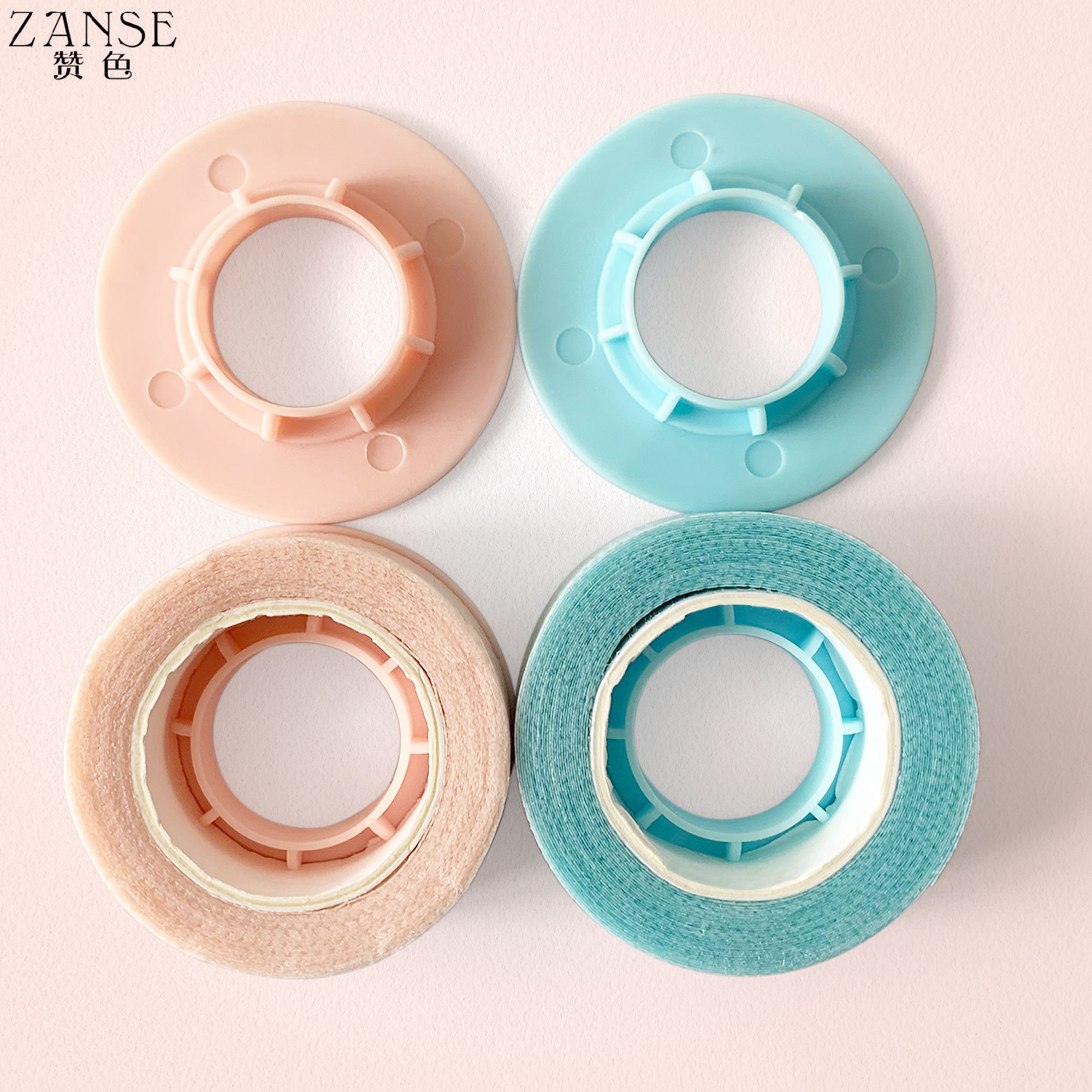 10 Rolls Medical Silicone Gel  - Eyelash Extension Eye Mask review and price