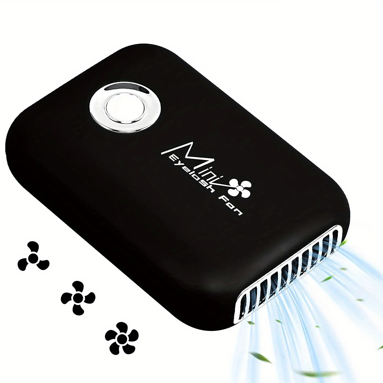 Mini Lash Fan Portable Eyelash - Eyelash Extension Volume Lashes review and price