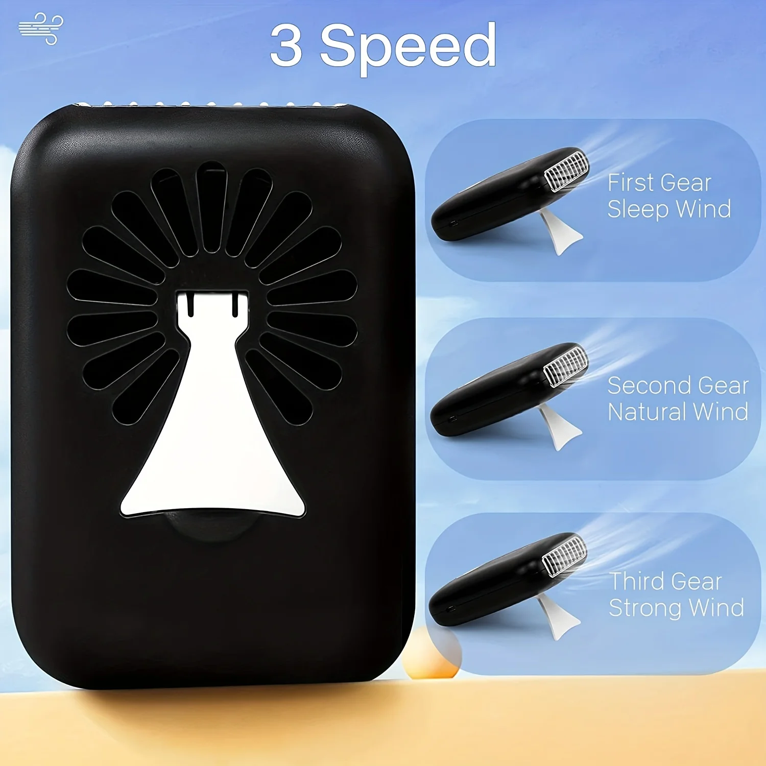 Mini Lash Fan Portable Eyelash - Eyelash Extension Volume Lashes review and price