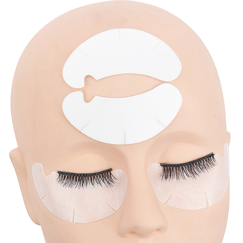 50 Pairs Eyelash Extension Hyd - Eyelash Extension Eye Mask review and price