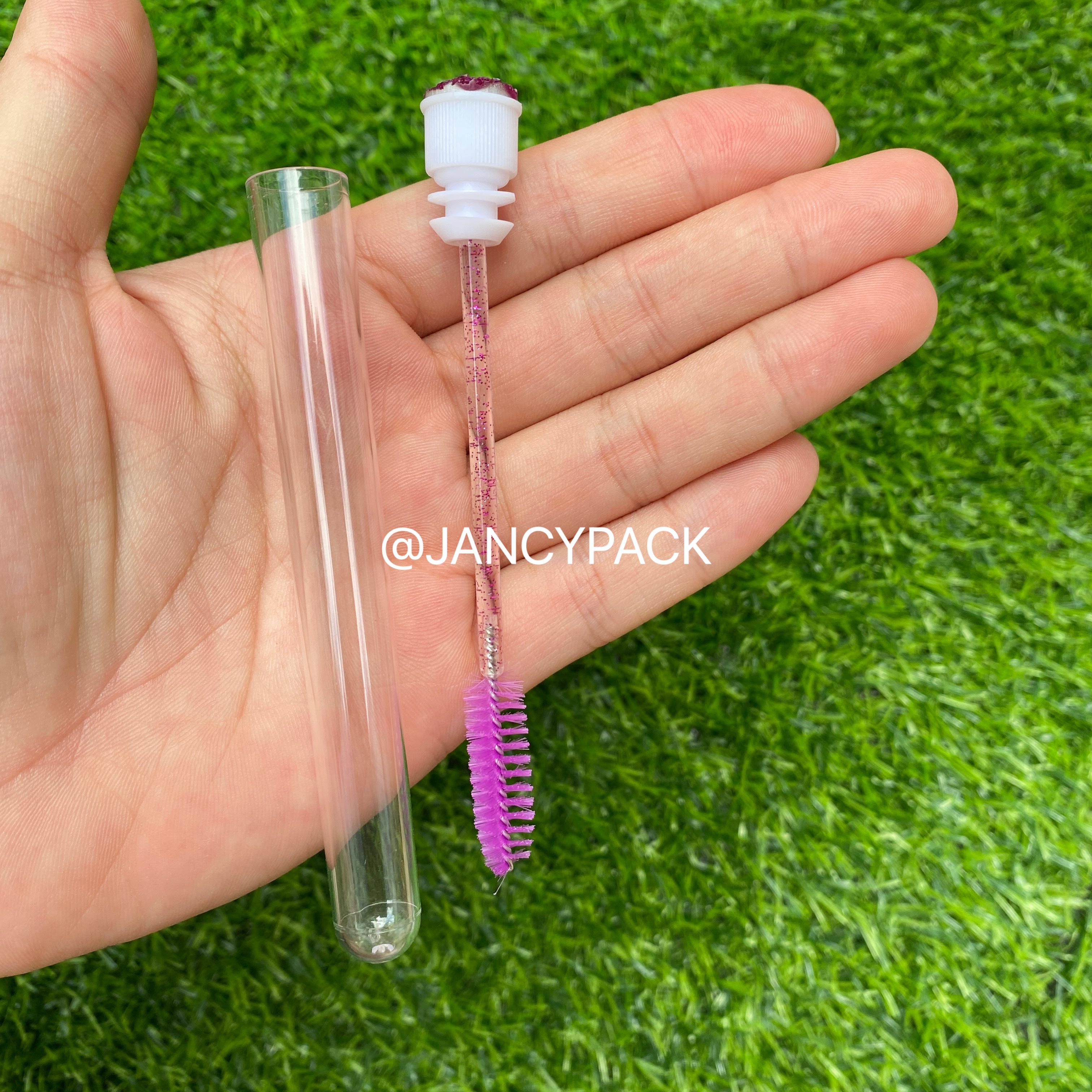 Eyelash Extension Disposable M - Refill Eyelash Extension review and price