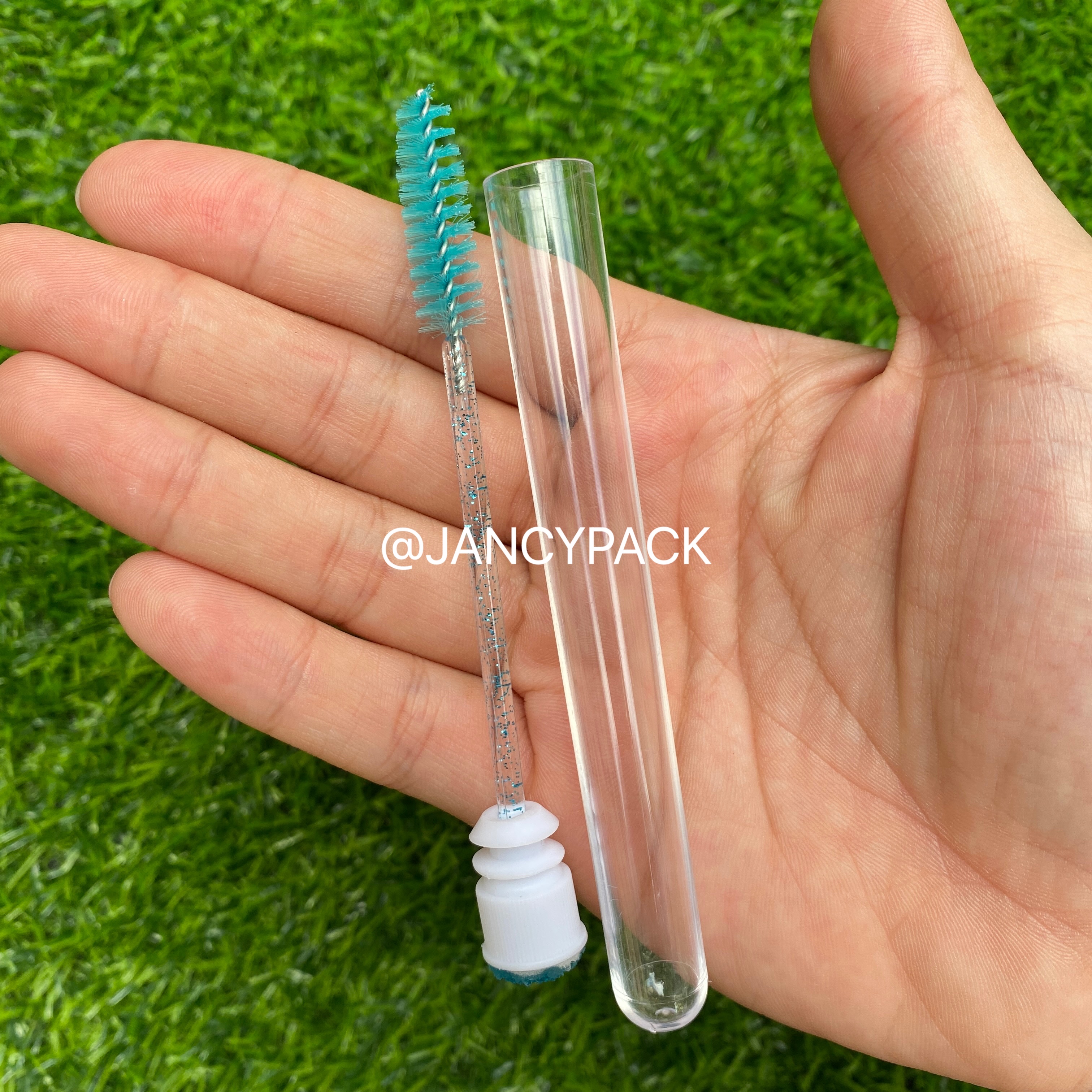 Eyelash Extension Disposable M - Refill Eyelash Extension review and price