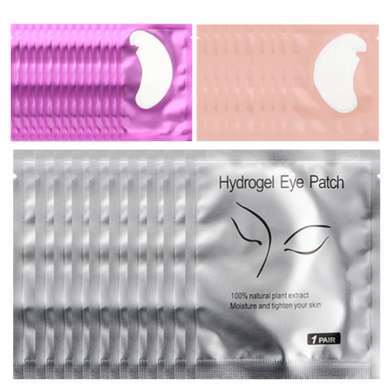 Eyelash Extension Patches Unde - Eyelash Extension Eye Mask review and price