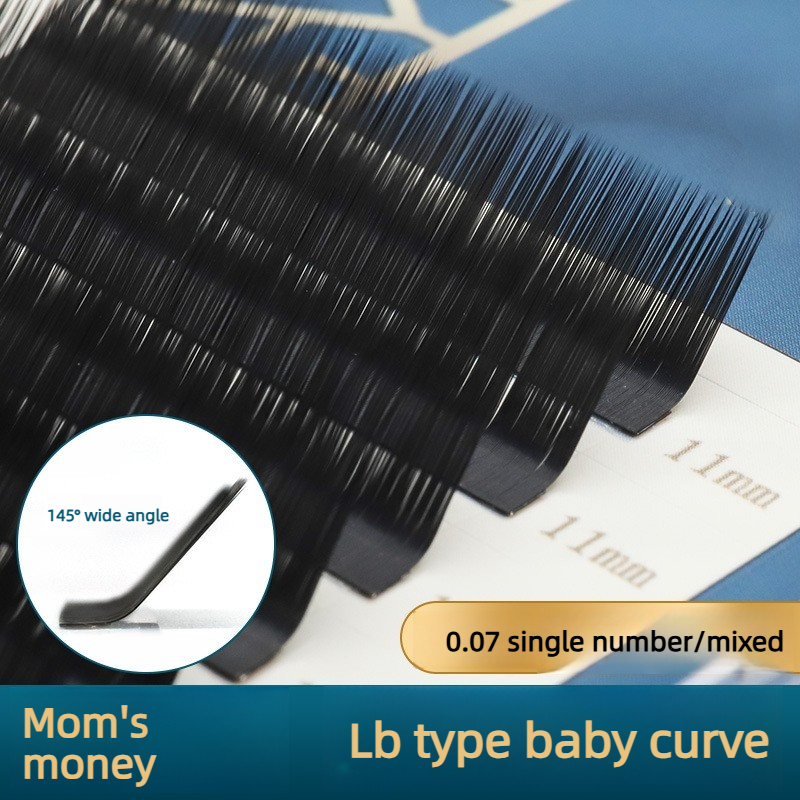 Premium Silk Protein Mink Lash - Eyelash Extension Japanese Style review and price