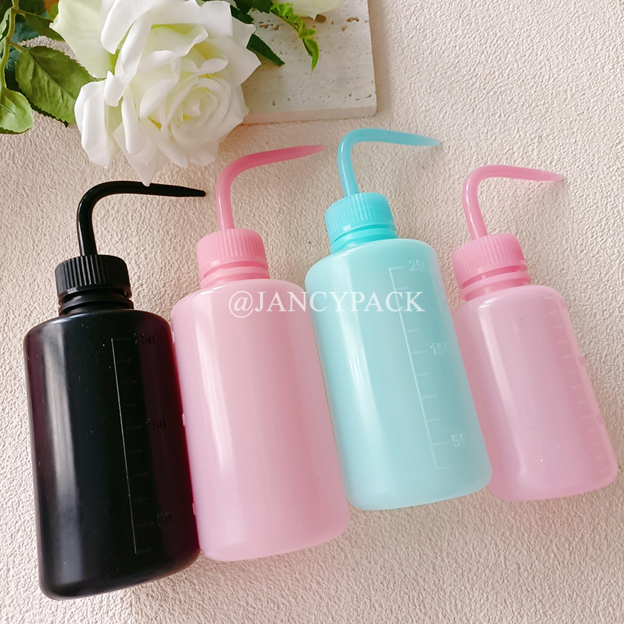 10pcs 250ml/500ml Eyelash Clea - Refill Eyelash Extension review and price