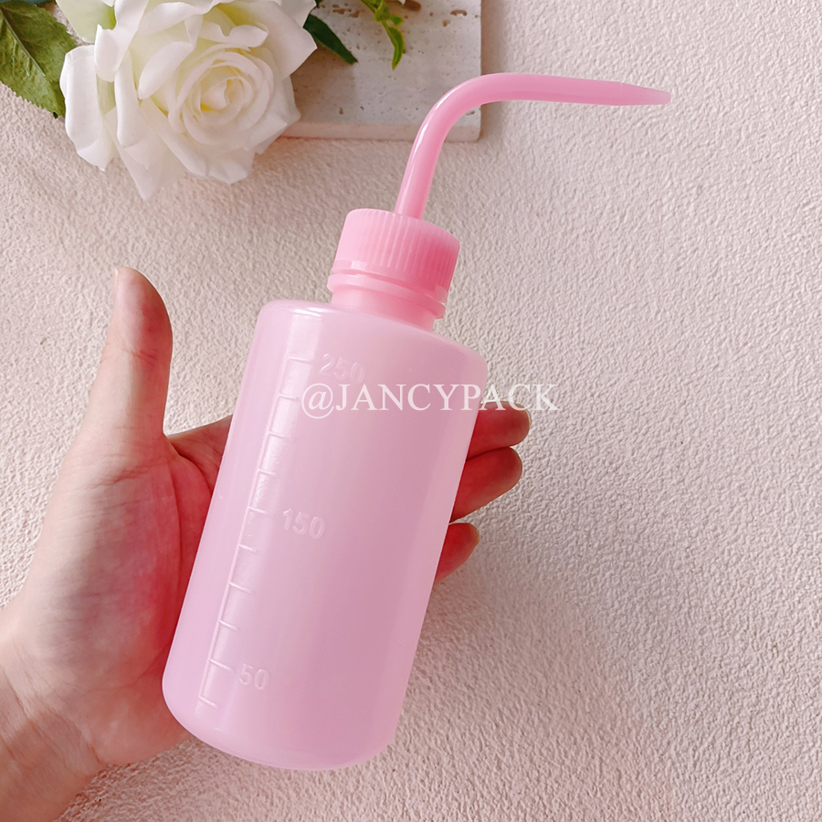 10pcs 250ml/500ml Eyelash Clea - Refill Eyelash Extension review and price