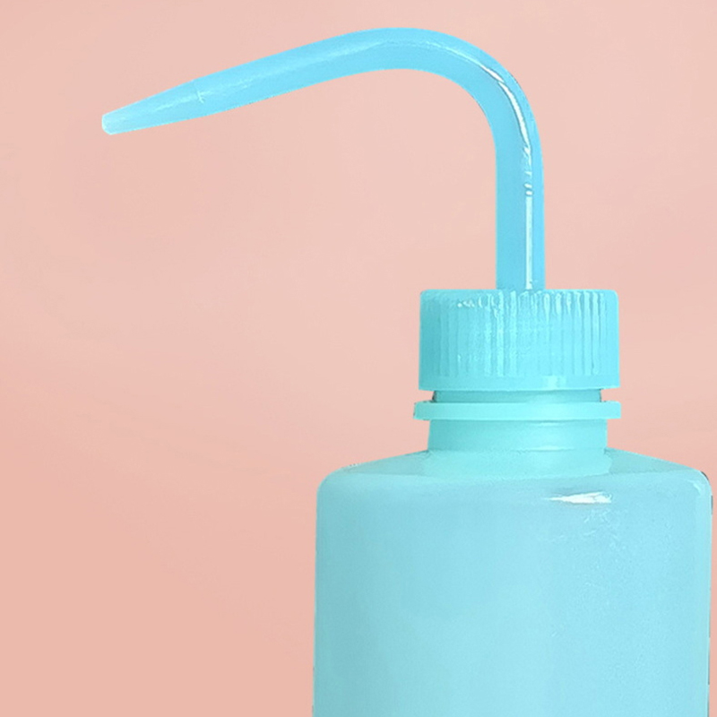 250Ml Plastic Squeeze Rinse Bo - Refill Eyelash Extension review and price