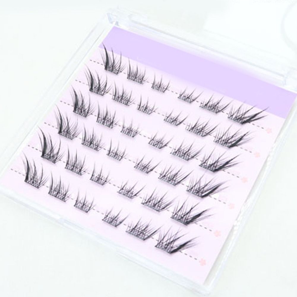 New 3D Cat Eye Self Adhesive L - Eyelash Extension Cat Eye Wispy review and price